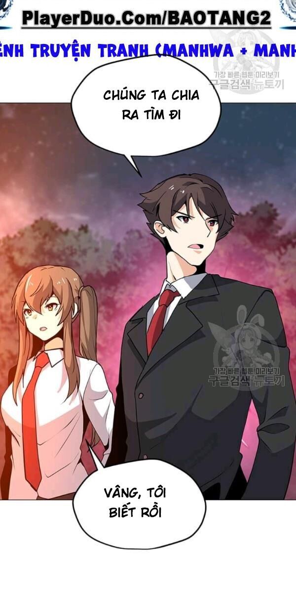 Tôi Là Người Chơi Thần Chú Đơn Độc Chapter 30 - 64