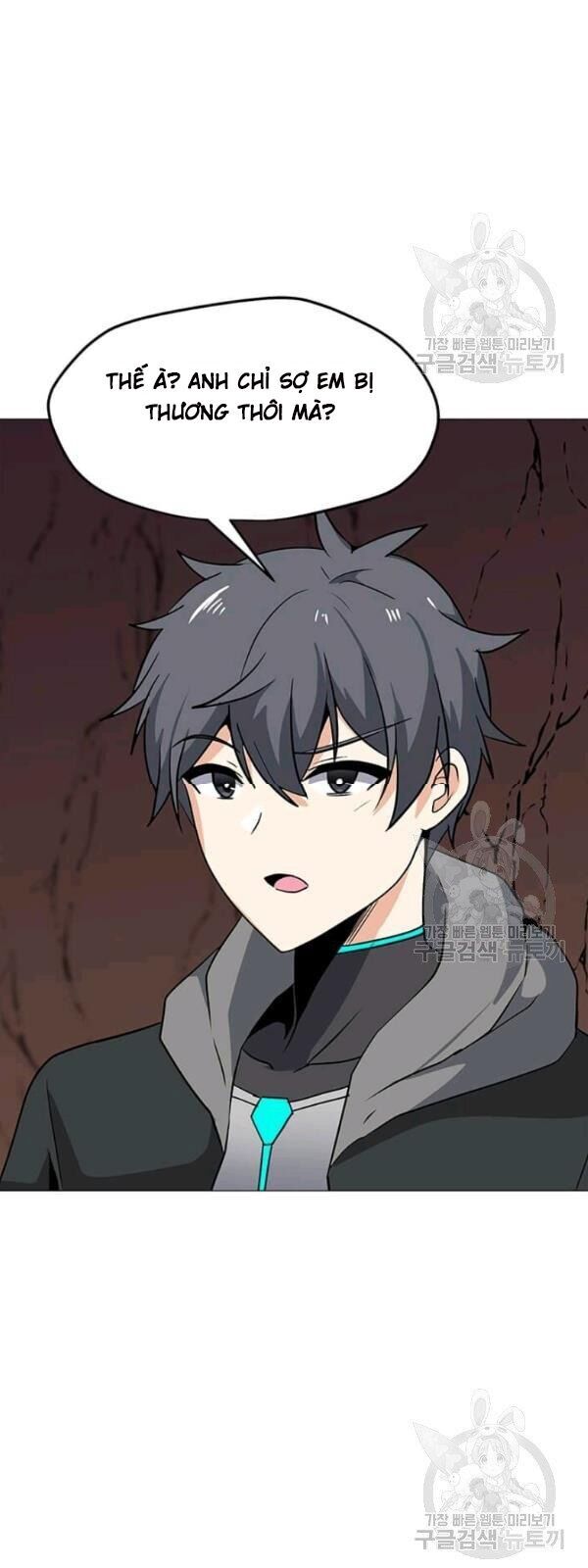 Tôi Là Người Chơi Thần Chú Đơn Độc Chapter 32 - 30