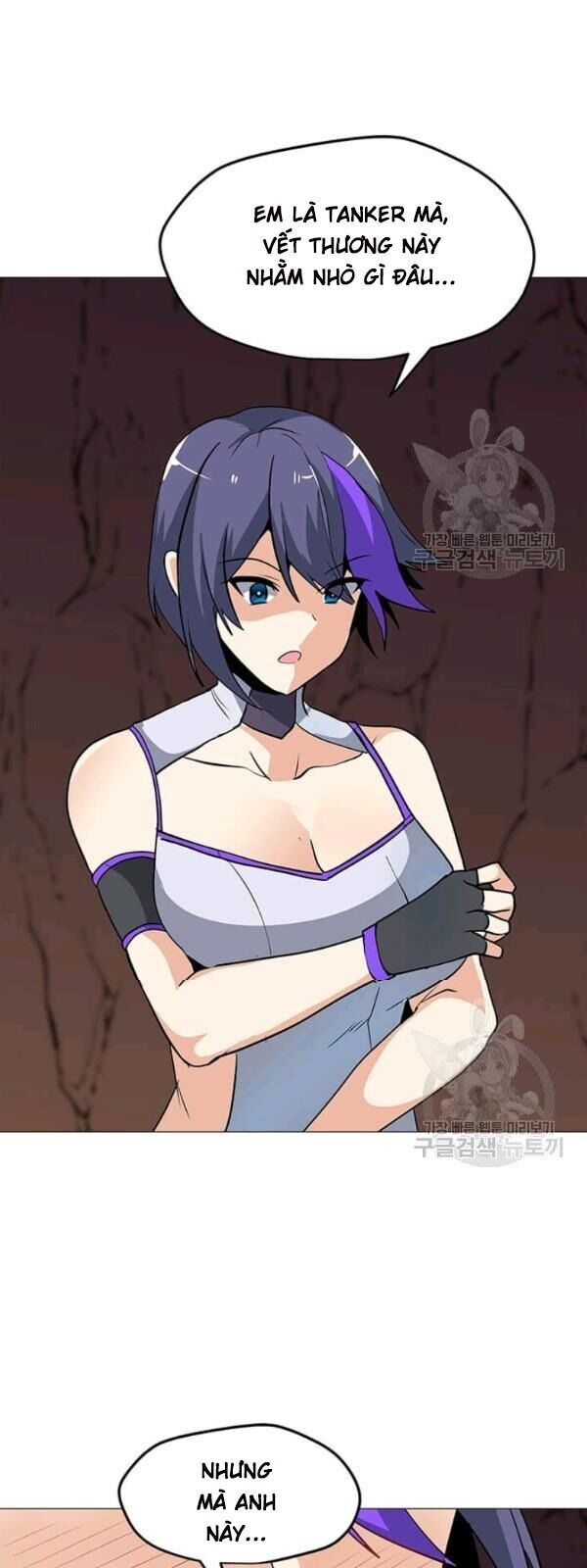 Tôi Là Người Chơi Thần Chú Đơn Độc Chapter 32 - 31