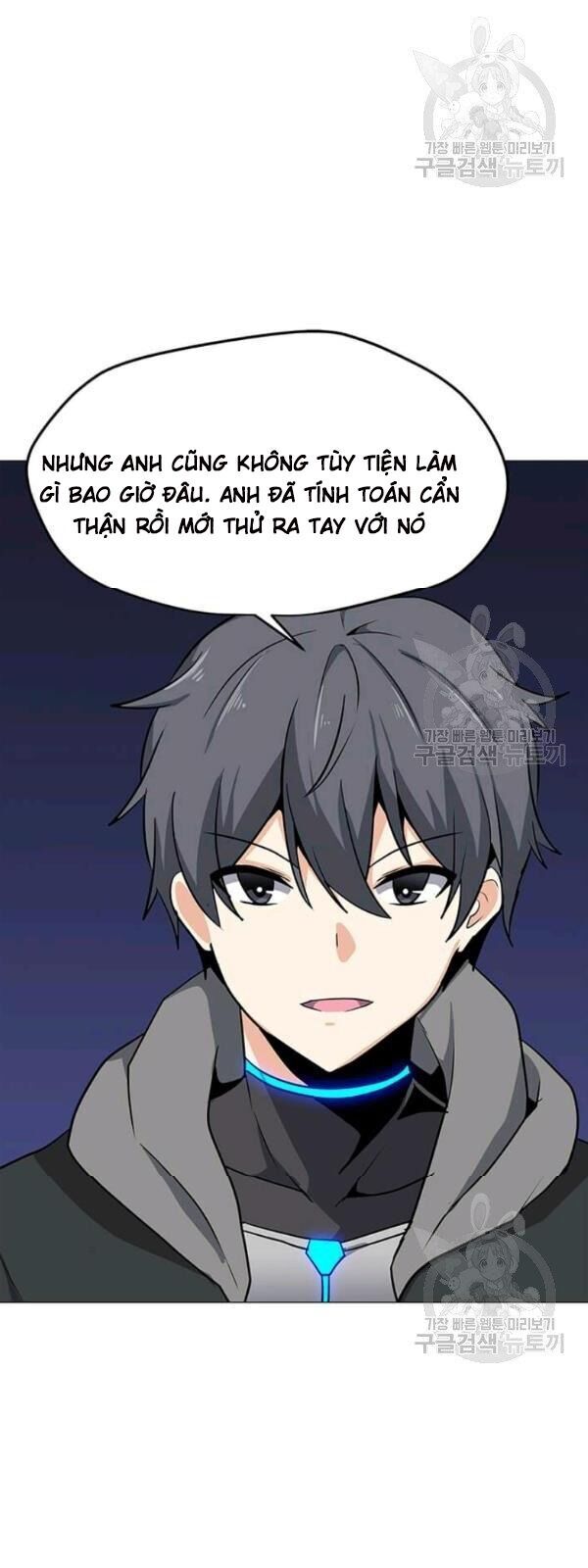 Tôi Là Người Chơi Thần Chú Đơn Độc Chapter 32 - 36