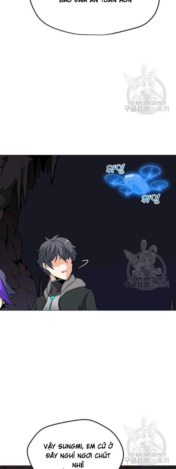 Tôi Là Người Chơi Thần Chú Đơn Độc Chapter 32 - 39