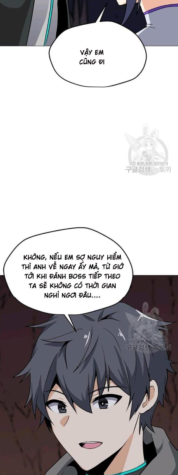 Tôi Là Người Chơi Thần Chú Đơn Độc Chapter 32 - 42