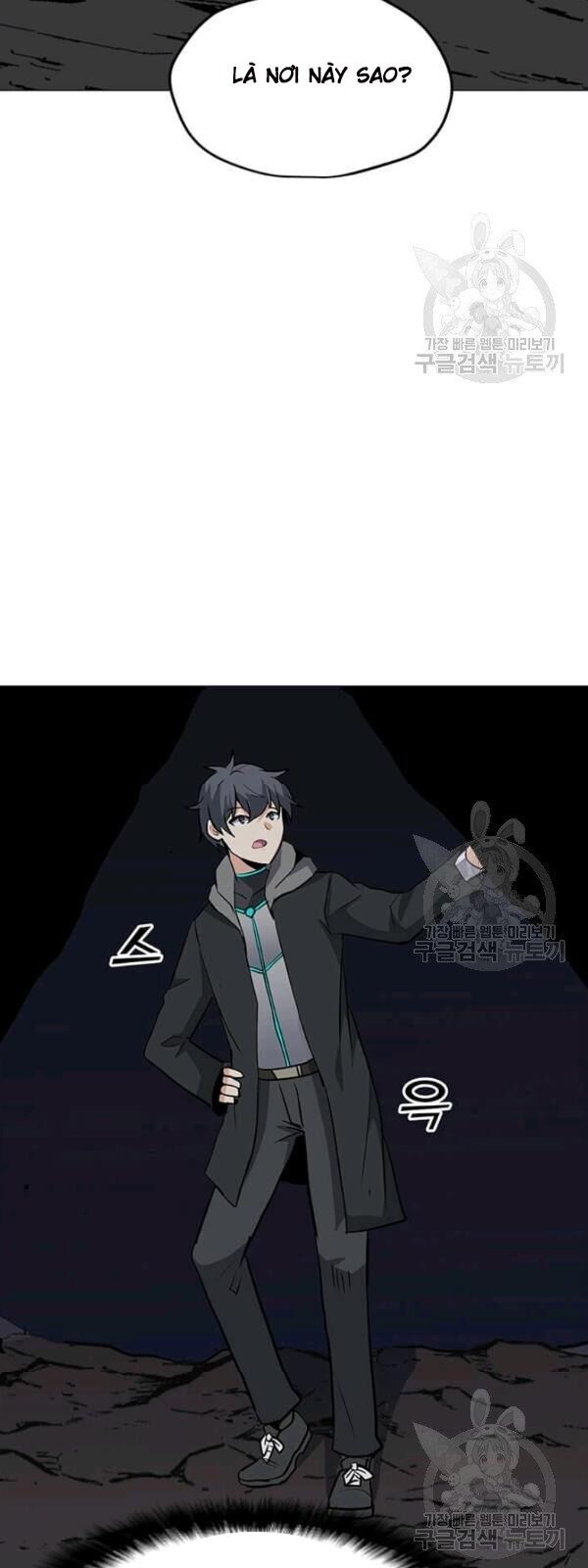 Tôi Là Người Chơi Thần Chú Đơn Độc Chapter 32 - 46