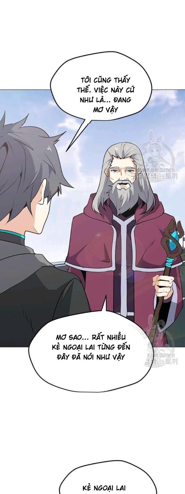 Tôi Là Người Chơi Thần Chú Đơn Độc Chapter 32 - 65