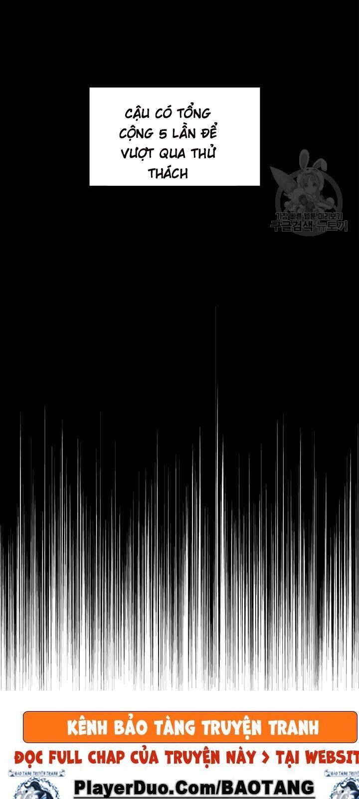 Tôi Là Người Chơi Thần Chú Đơn Độc Chapter 33 - 11