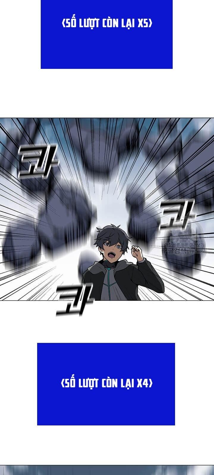 Tôi Là Người Chơi Thần Chú Đơn Độc Chapter 33 - 14