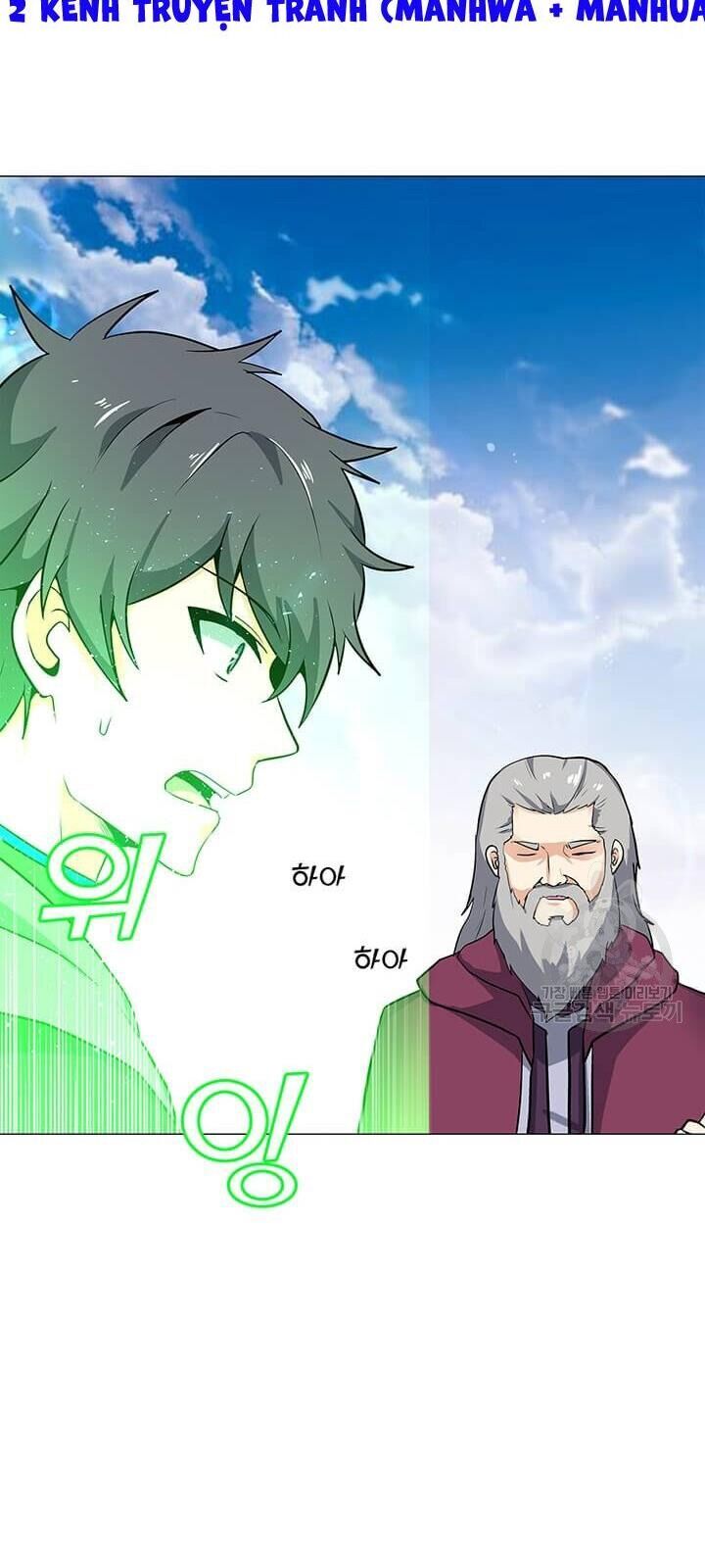 Tôi Là Người Chơi Thần Chú Đơn Độc Chapter 33 - 19