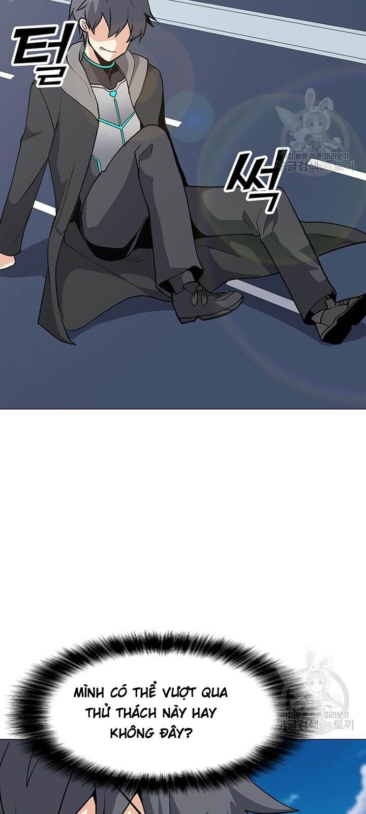 Tôi Là Người Chơi Thần Chú Đơn Độc Chapter 33 - 22