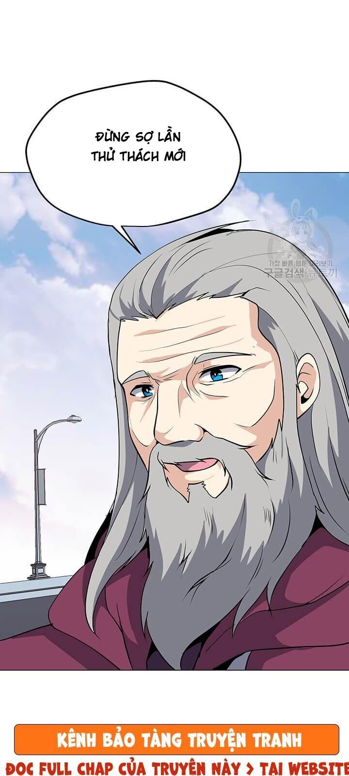 Tôi Là Người Chơi Thần Chú Đơn Độc Chapter 33 - 28