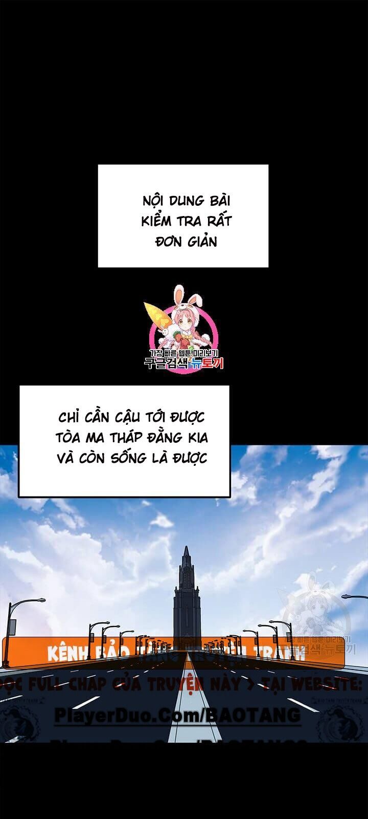 Tôi Là Người Chơi Thần Chú Đơn Độc Chapter 33 - 4