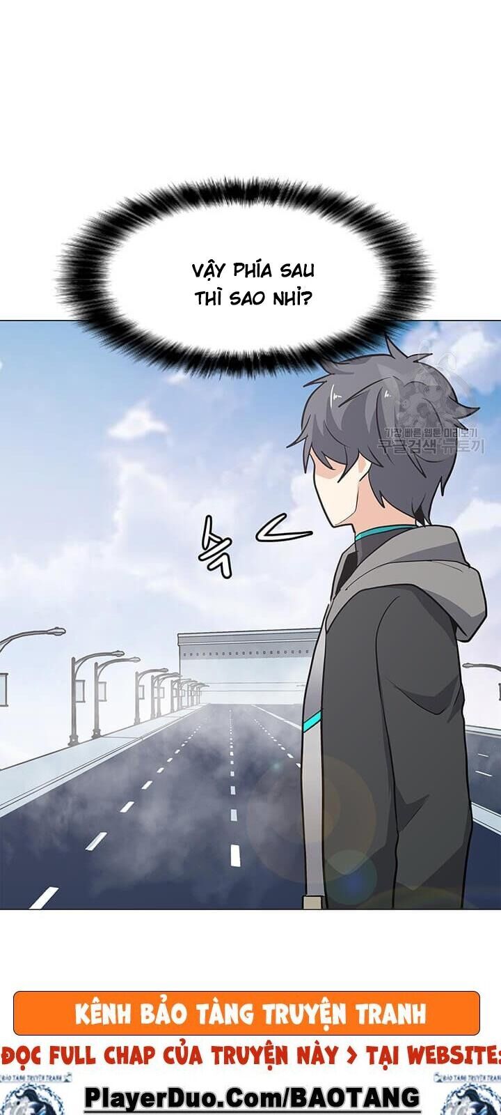 Tôi Là Người Chơi Thần Chú Đơn Độc Chapter 33 - 37