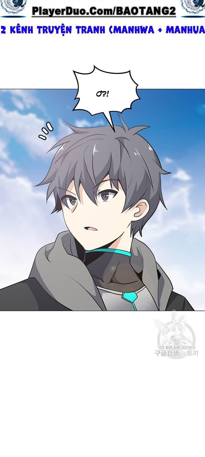 Tôi Là Người Chơi Thần Chú Đơn Độc Chapter 33 - 38
