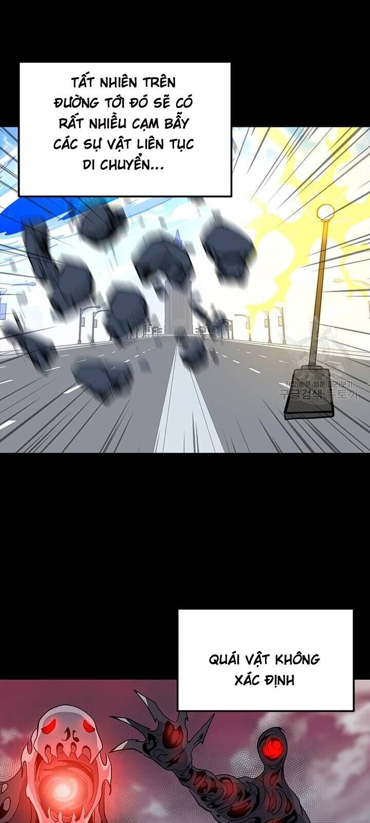 Tôi Là Người Chơi Thần Chú Đơn Độc Chapter 33 - 5