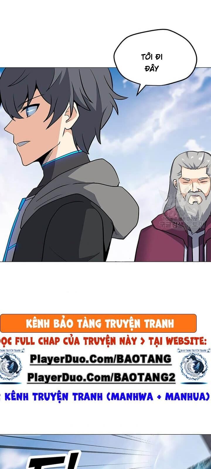 Tôi Là Người Chơi Thần Chú Đơn Độc Chapter 33 - 47