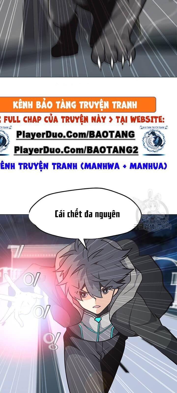 Tôi Là Người Chơi Thần Chú Đơn Độc Chapter 33 - 65