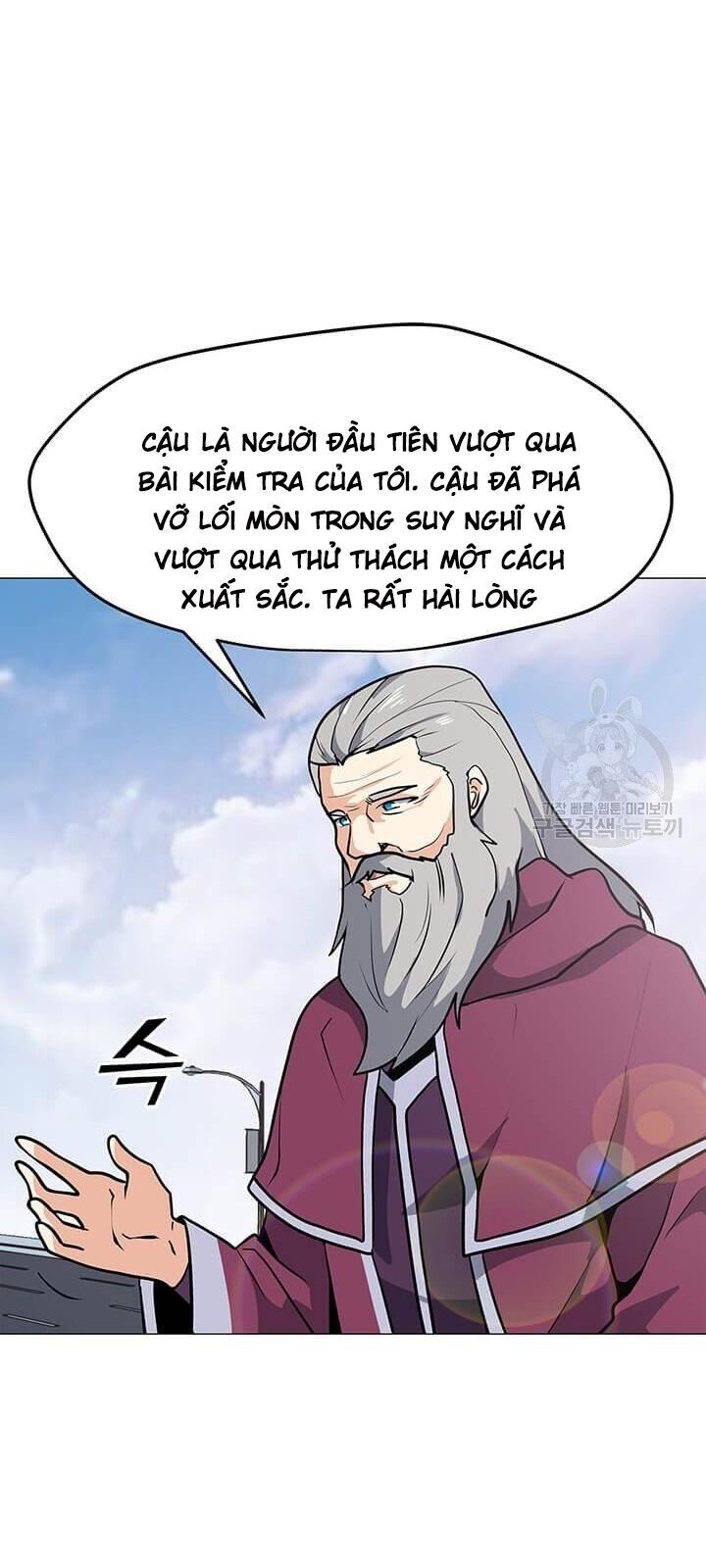 Tôi Là Người Chơi Thần Chú Đơn Độc Chapter 33 - 77