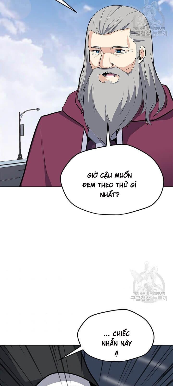 Tôi Là Người Chơi Thần Chú Đơn Độc Chapter 33 - 80