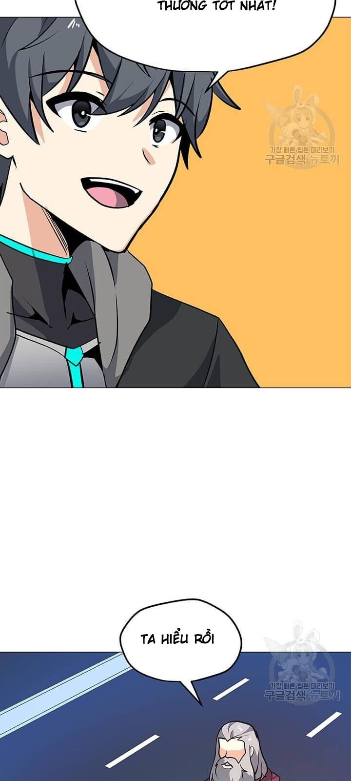 Tôi Là Người Chơi Thần Chú Đơn Độc Chapter 33 - 85