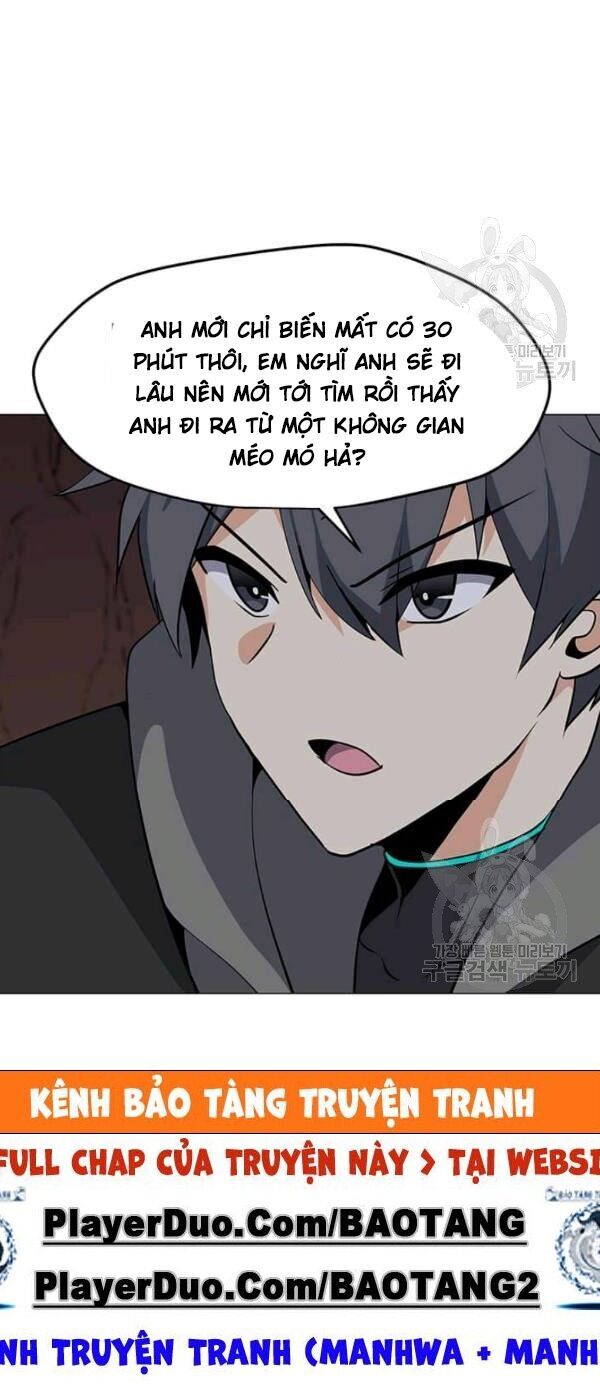 Tôi Là Người Chơi Thần Chú Đơn Độc Chapter 34 - 15