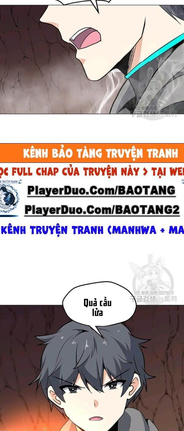 Tôi Là Người Chơi Thần Chú Đơn Độc Chapter 34 - 23