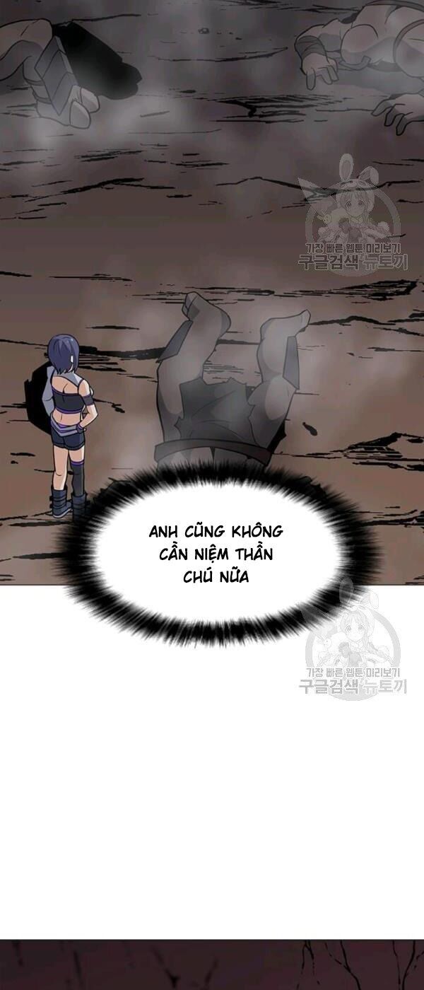 Tôi Là Người Chơi Thần Chú Đơn Độc Chapter 34 - 31