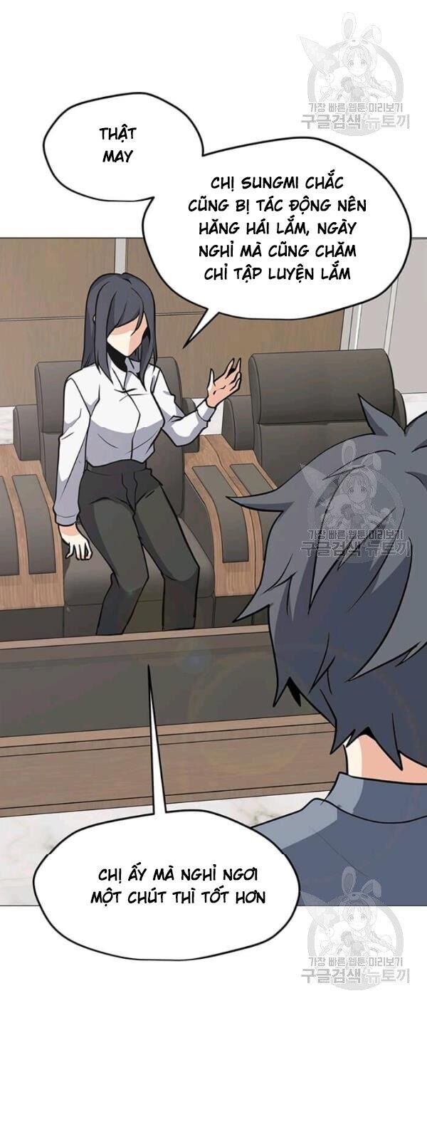 Tôi Là Người Chơi Thần Chú Đơn Độc Chapter 34 - 40