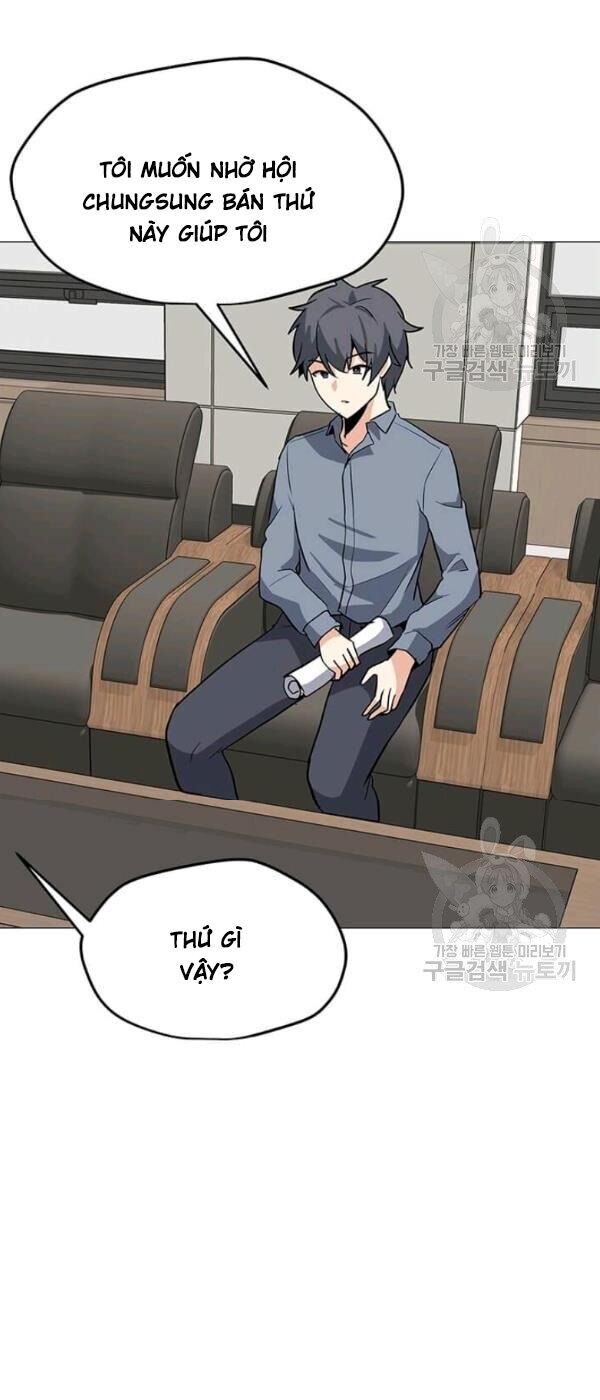 Tôi Là Người Chơi Thần Chú Đơn Độc Chapter 34 - 45