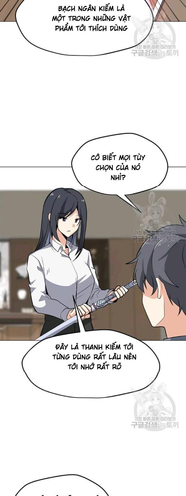 Tôi Là Người Chơi Thần Chú Đơn Độc Chapter 34 - 52