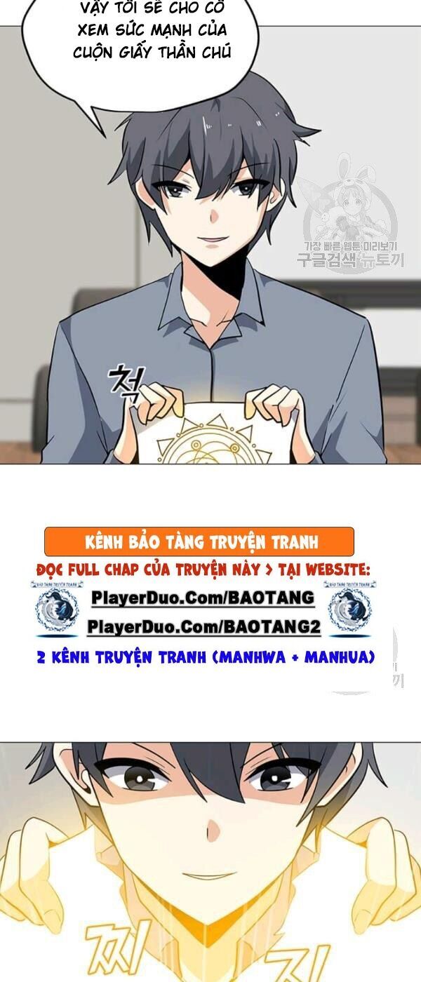 Tôi Là Người Chơi Thần Chú Đơn Độc Chapter 34 - 53