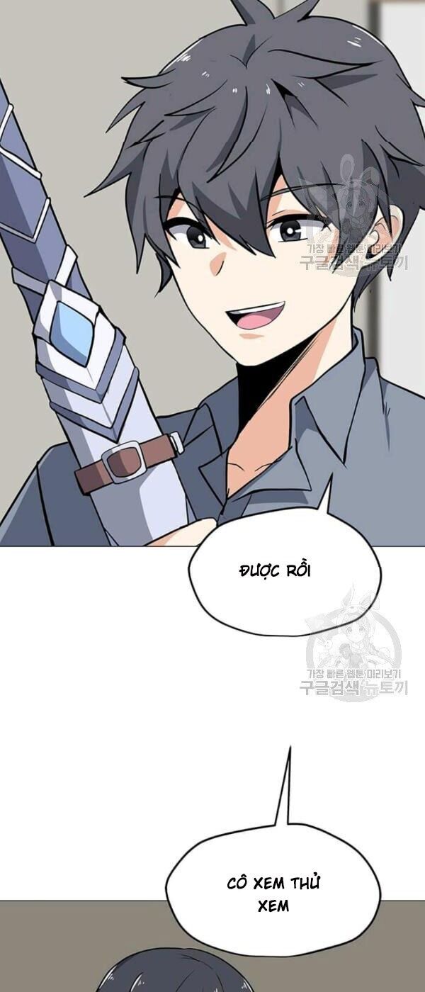 Tôi Là Người Chơi Thần Chú Đơn Độc Chapter 34 - 55