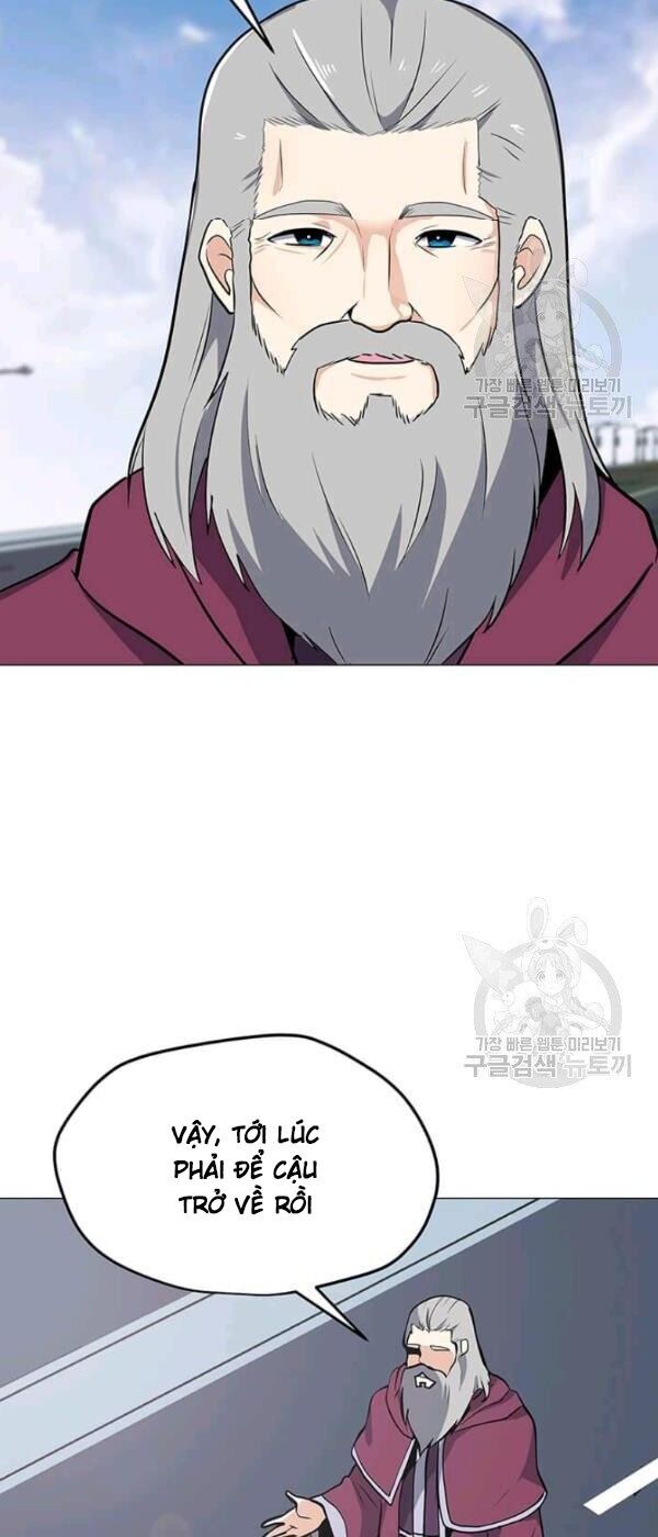 Tôi Là Người Chơi Thần Chú Đơn Độc Chapter 34 - 7
