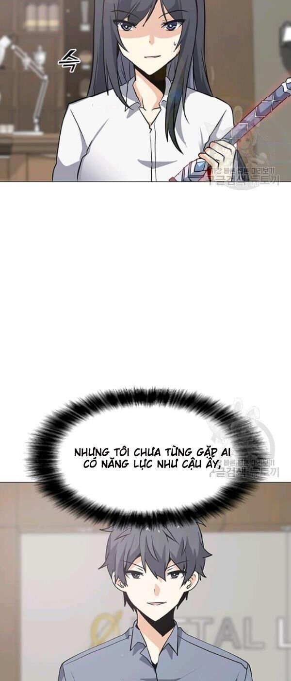 Tôi Là Người Chơi Thần Chú Đơn Độc Chapter 35 - 11