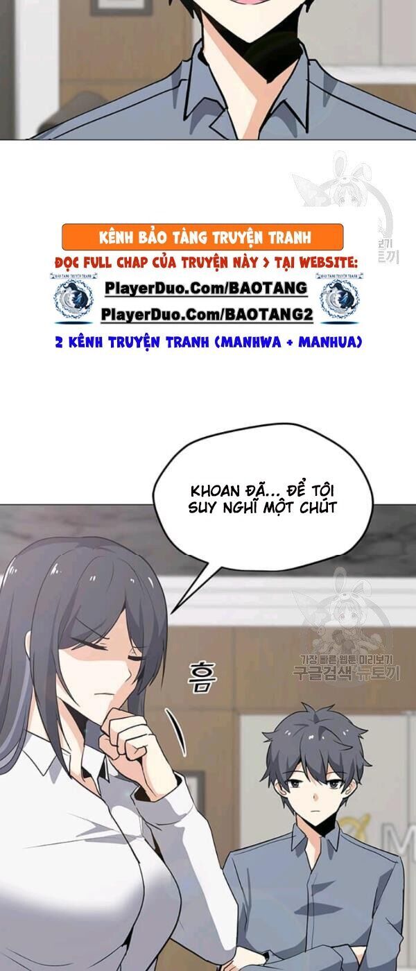 Tôi Là Người Chơi Thần Chú Đơn Độc Chapter 35 - 13