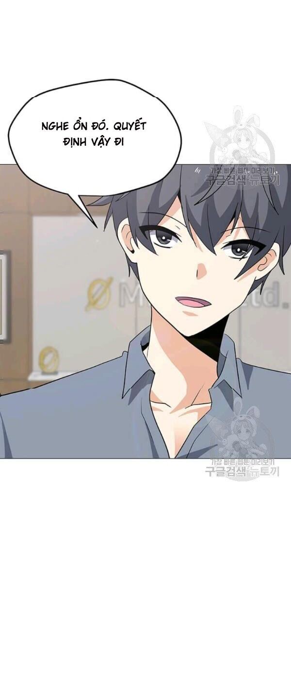 Tôi Là Người Chơi Thần Chú Đơn Độc Chapter 35 - 19