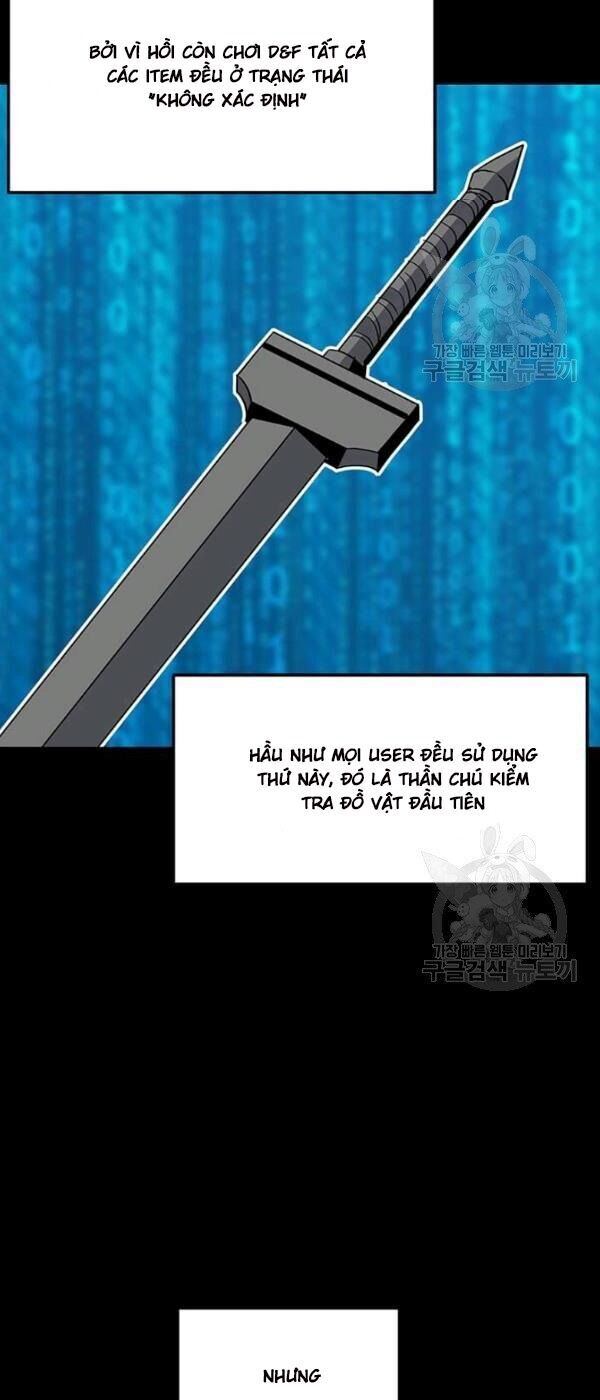 Tôi Là Người Chơi Thần Chú Đơn Độc Chapter 35 - 5