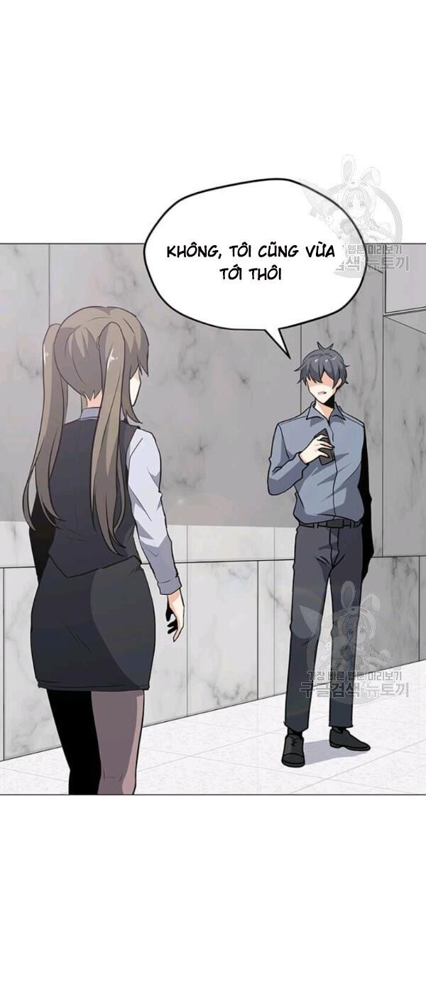 Tôi Là Người Chơi Thần Chú Đơn Độc Chapter 35 - 41