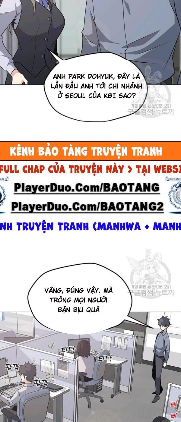 Tôi Là Người Chơi Thần Chú Đơn Độc Chapter 35 - 43