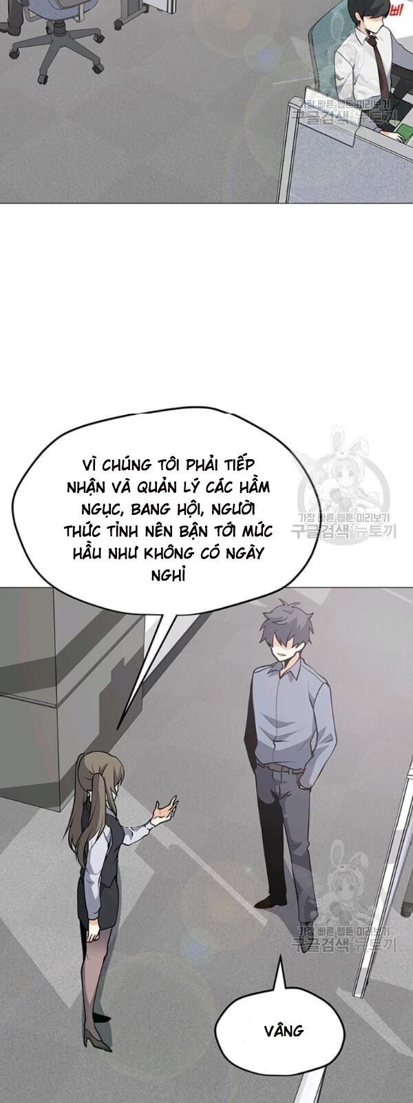 Tôi Là Người Chơi Thần Chú Đơn Độc Chapter 35 - 44