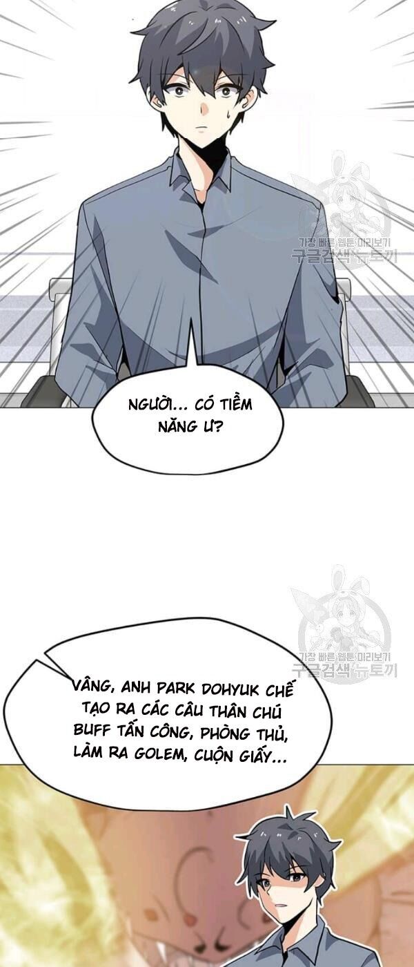 Tôi Là Người Chơi Thần Chú Đơn Độc Chapter 35 - 53