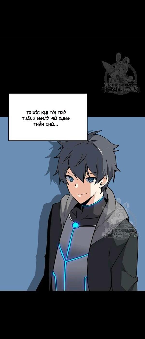 Tôi Là Người Chơi Thần Chú Đơn Độc Chapter 35 - 7