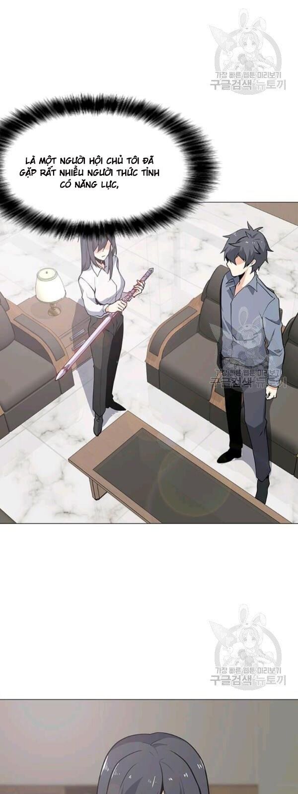 Tôi Là Người Chơi Thần Chú Đơn Độc Chapter 35 - 10