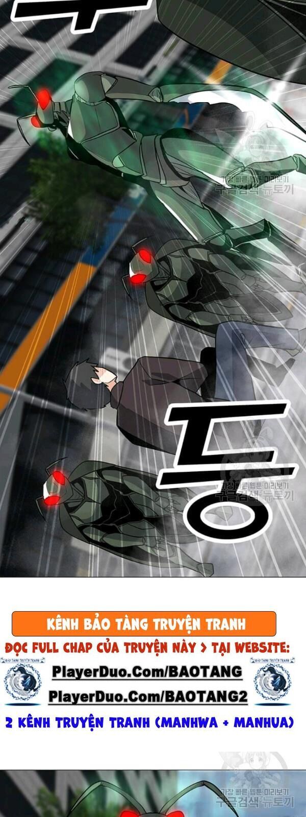 Tôi Là Người Chơi Thần Chú Đơn Độc Chapter 36 - 31