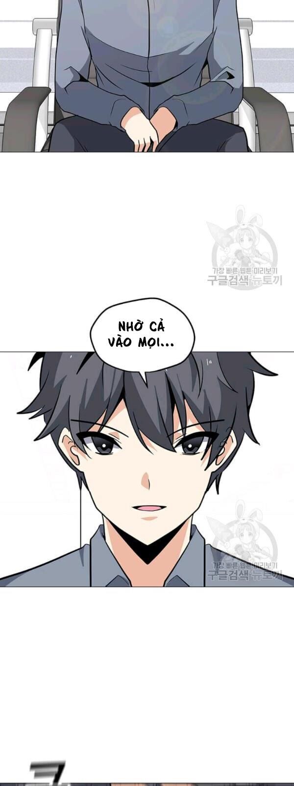 Tôi Là Người Chơi Thần Chú Đơn Độc Chapter 36 - 5