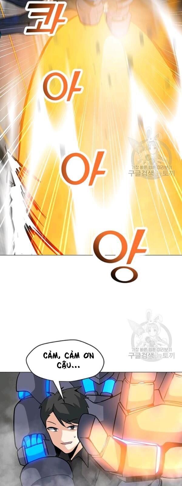 Tôi Là Người Chơi Thần Chú Đơn Độc Chapter 36 - 41