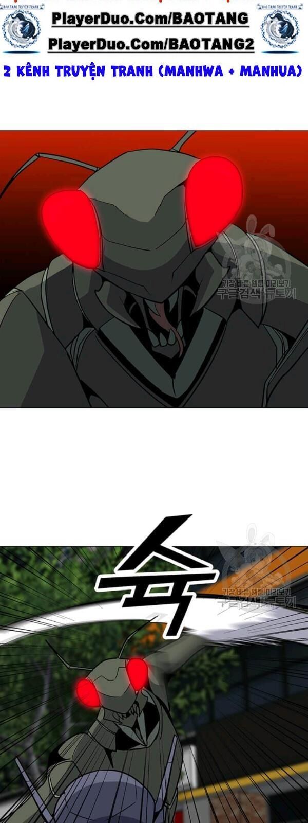 Tôi Là Người Chơi Thần Chú Đơn Độc Chapter 36 - 47