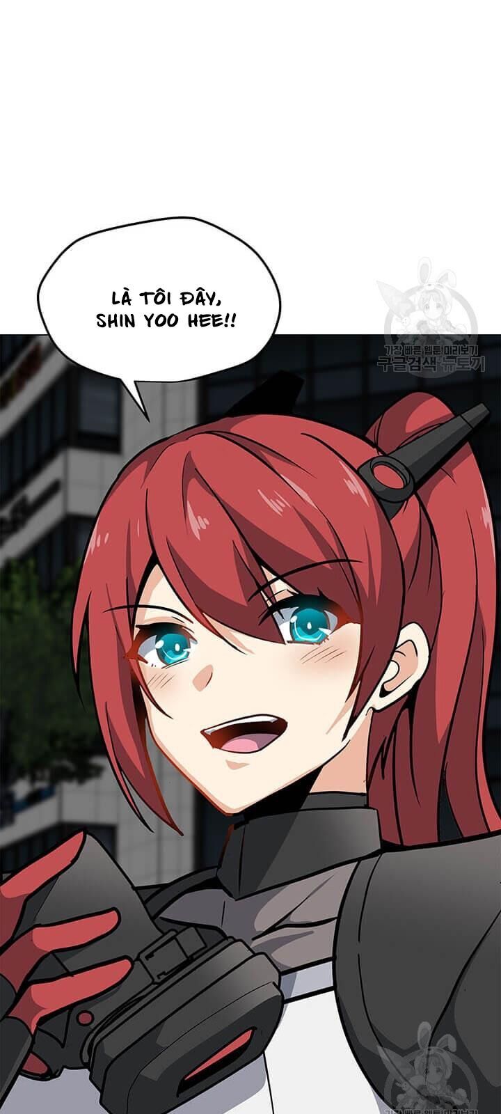 Tôi Là Người Chơi Thần Chú Đơn Độc Chapter 37 - 110