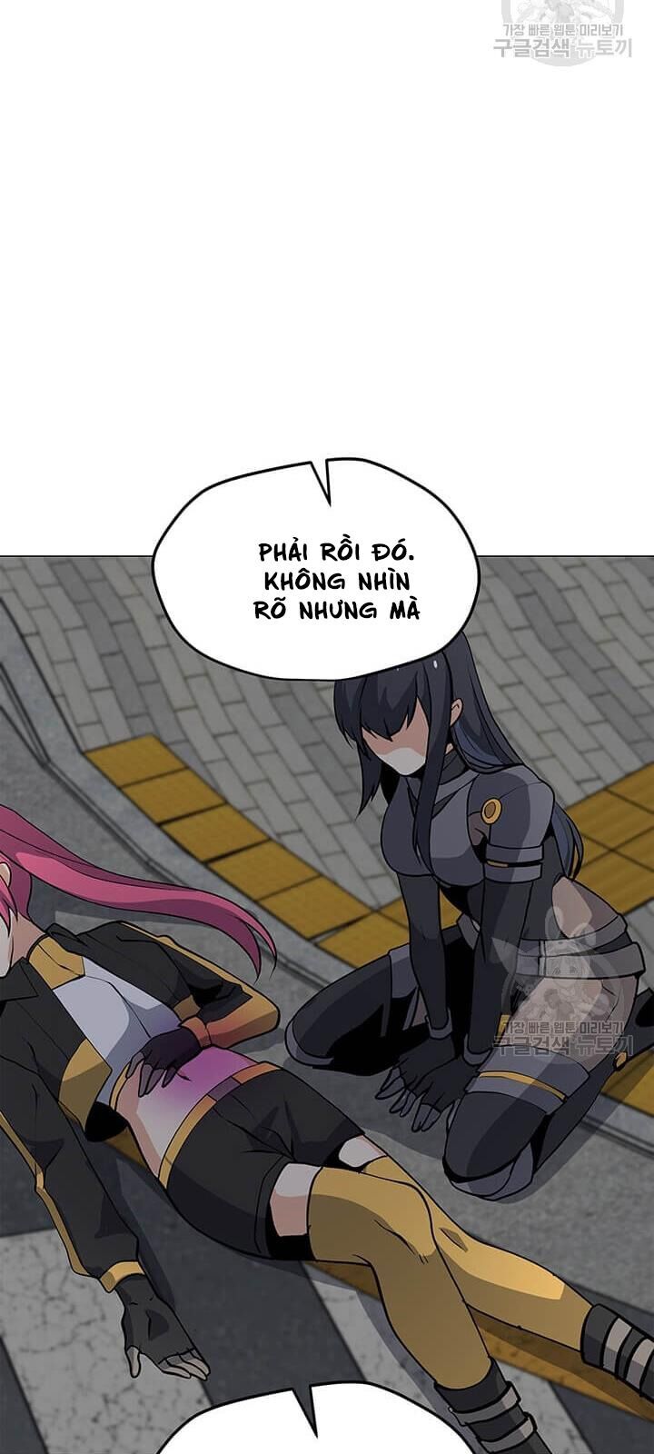 Tôi Là Người Chơi Thần Chú Đơn Độc Chapter 37 - 13