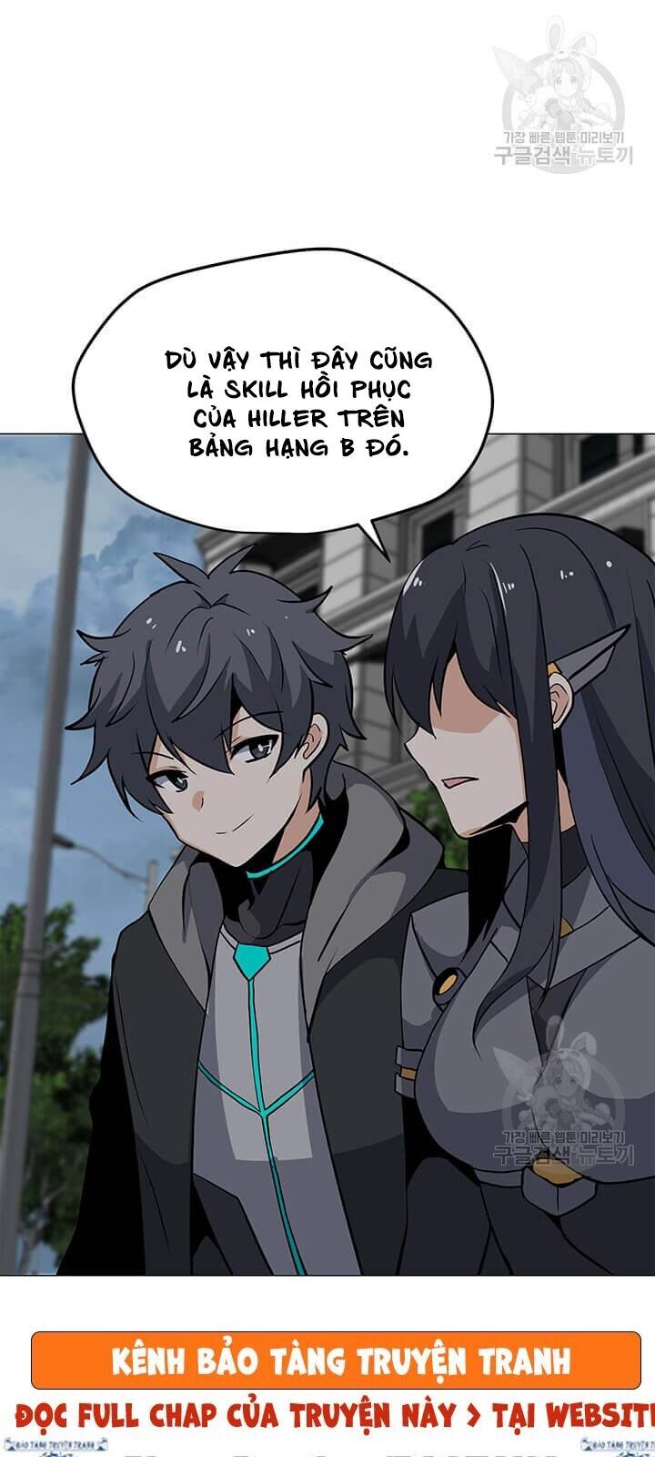 Tôi Là Người Chơi Thần Chú Đơn Độc Chapter 37 - 30