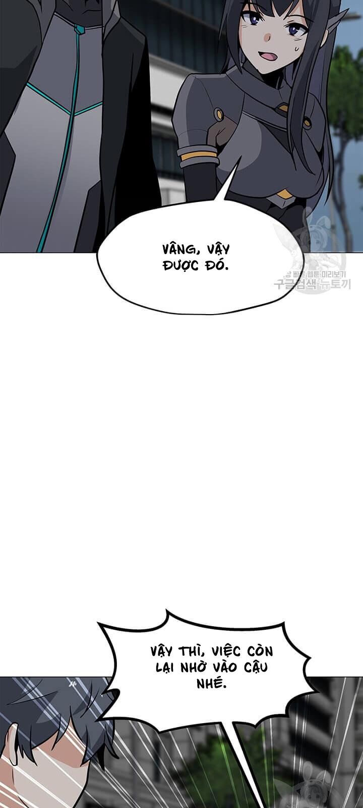 Tôi Là Người Chơi Thần Chú Đơn Độc Chapter 37 - 34