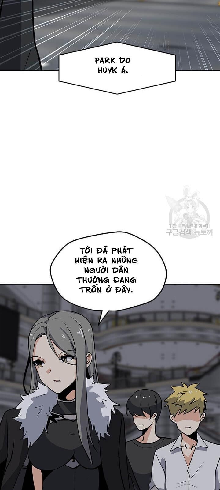 Tôi Là Người Chơi Thần Chú Đơn Độc Chapter 37 - 36